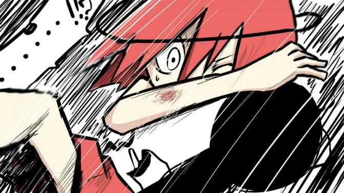 Page 36 Chapter 11 Senyuu.