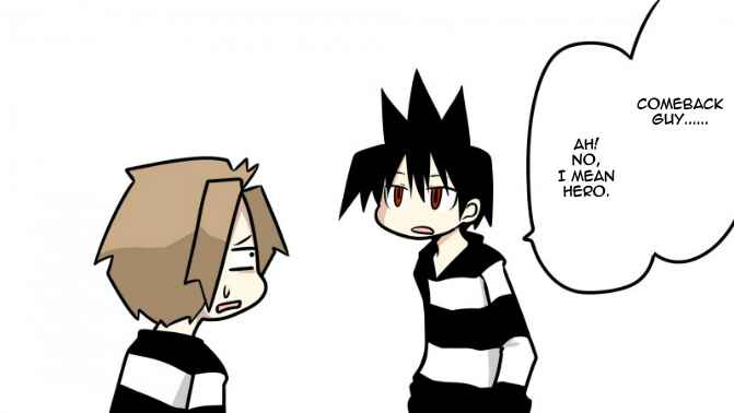 Page 42 Chapter 11 Senyuu.