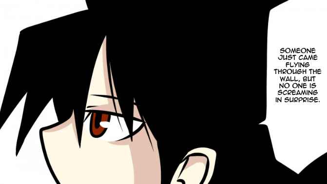 Page 45 Chapter 11 Senyuu.