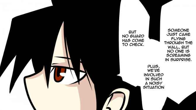 Page 47 Chapter 11 Senyuu.
