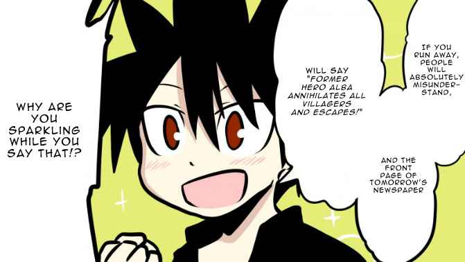 Page 53 Chapter 11 Senyuu.