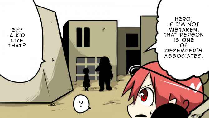 Page 56 Chapter 11 Senyuu.