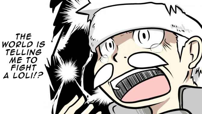 Page 60 Chapter 11 Senyuu.