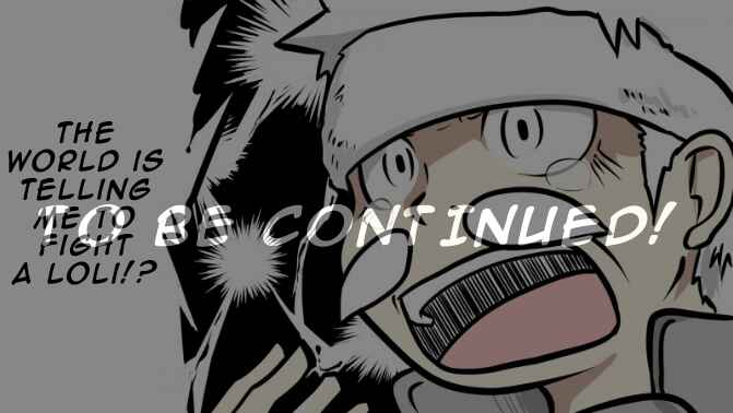 Page 61 Chapter 11 Senyuu.