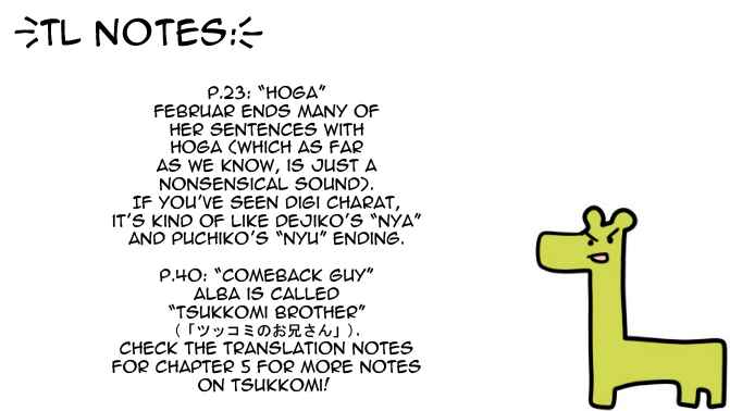 Page 62 Chapter 11 Senyuu.
