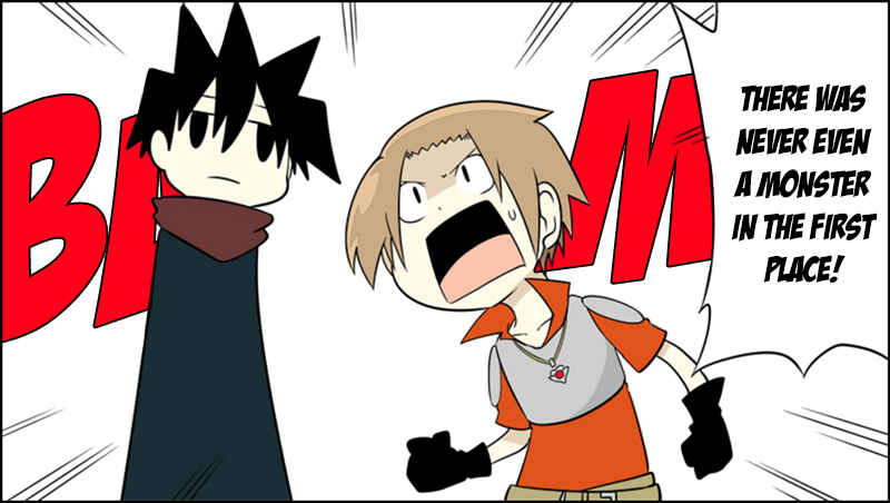 Page 13 Chapter 4 Senyuu.