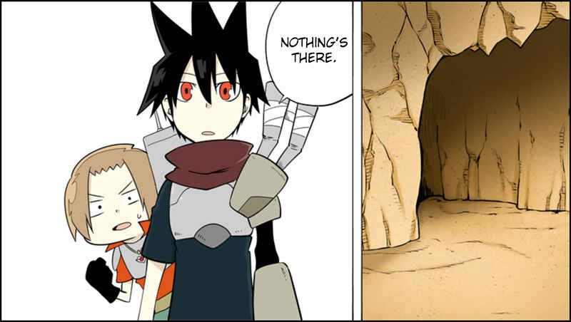 Page 4 Chapter 4 Senyuu.