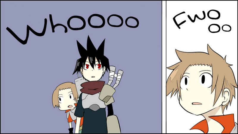 Page 5 Chapter 4 Senyuu.