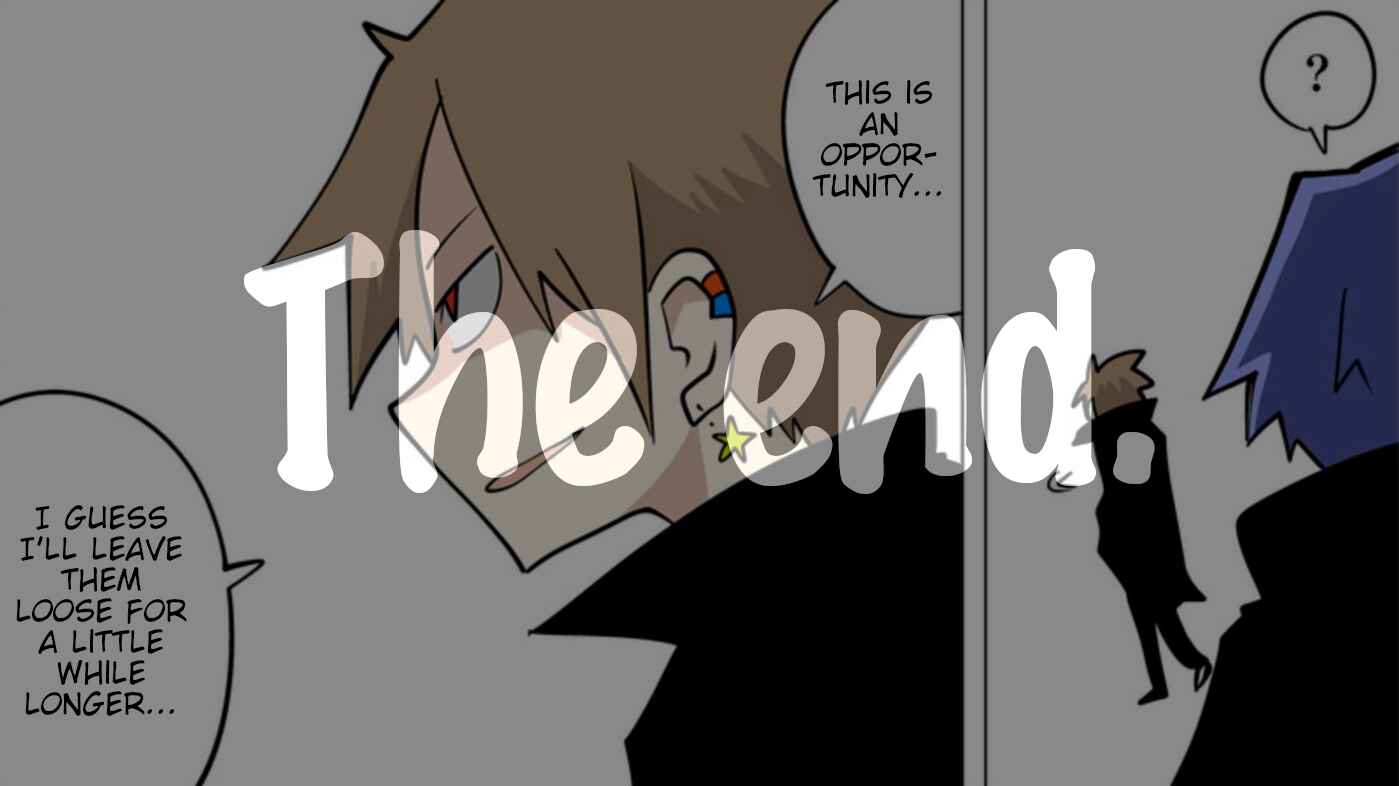 Page 13 Chapter 77 Senyuu.