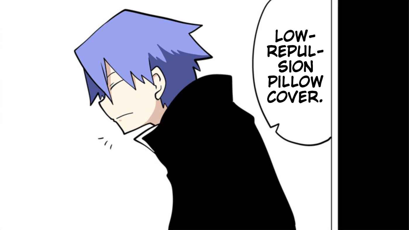 Page 9 Chapter 77 Senyuu.