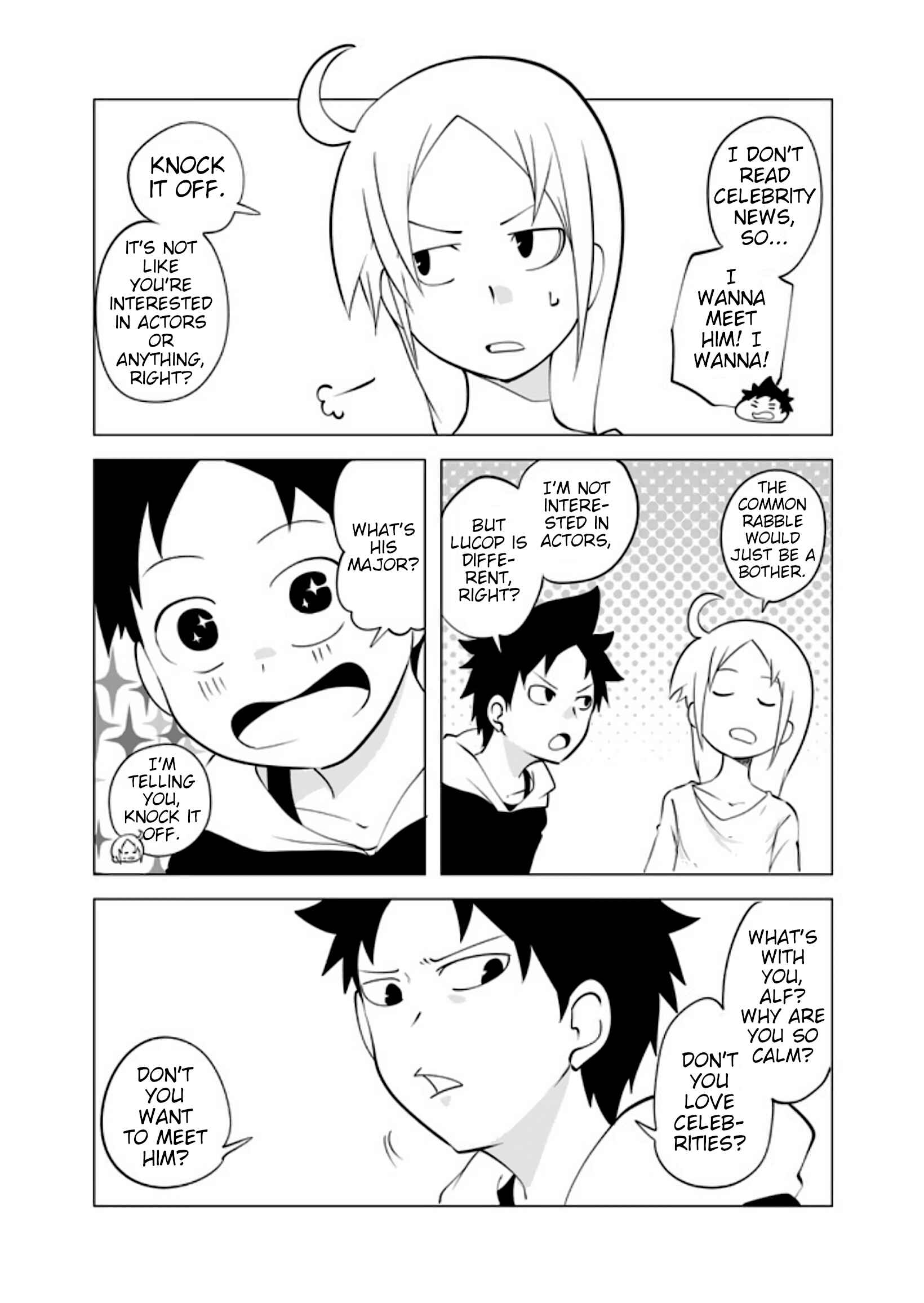 Page 2 Chapter 17 Senyuu.