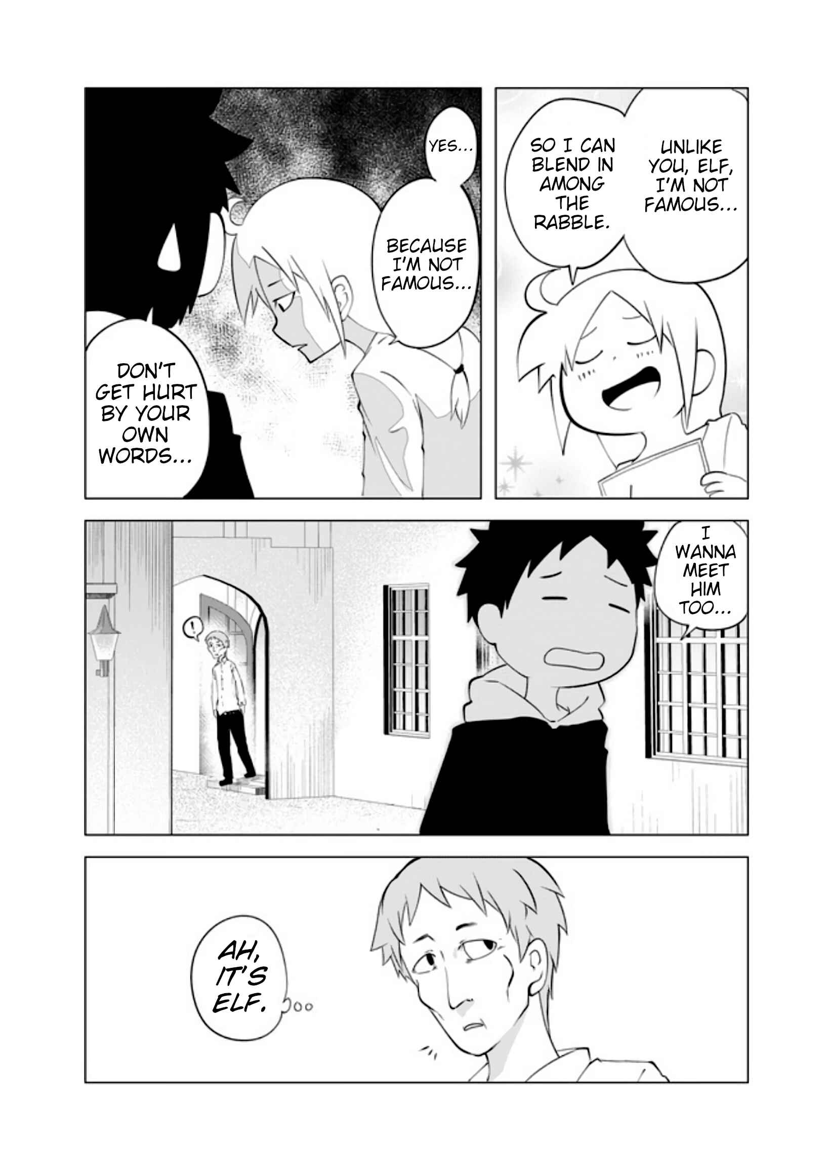 Page 4 Chapter 17 Senyuu.