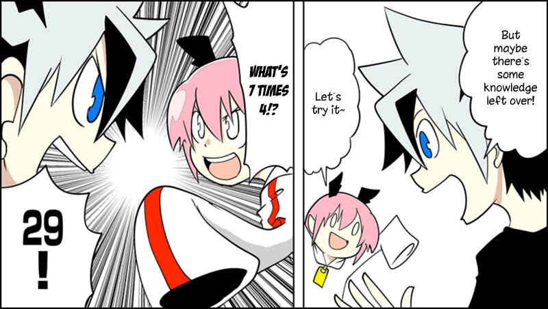 Page 15 Chapter 19 Senyuu.