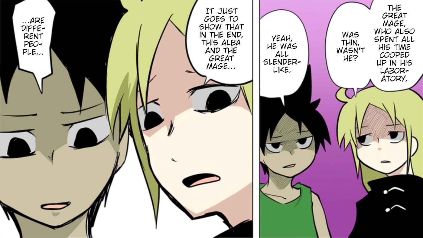 Page 6 Chapter 78 Senyuu.