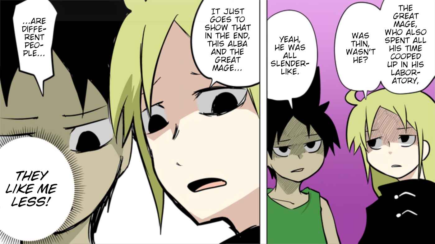 Page 7 Chapter 78 Senyuu.