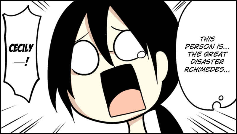 Page 16 Chapter 6 Senyuu.