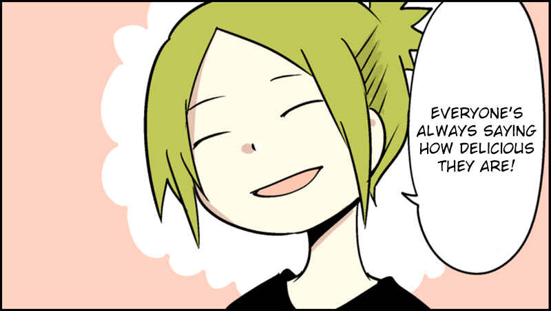 Page 22 Chapter 6 Senyuu.