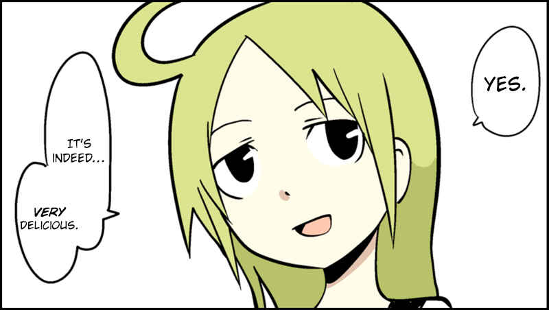 Page 23 Chapter 6 Senyuu.