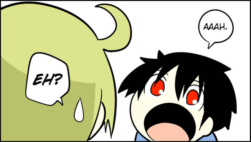 Page 25 Chapter 6 Senyuu.