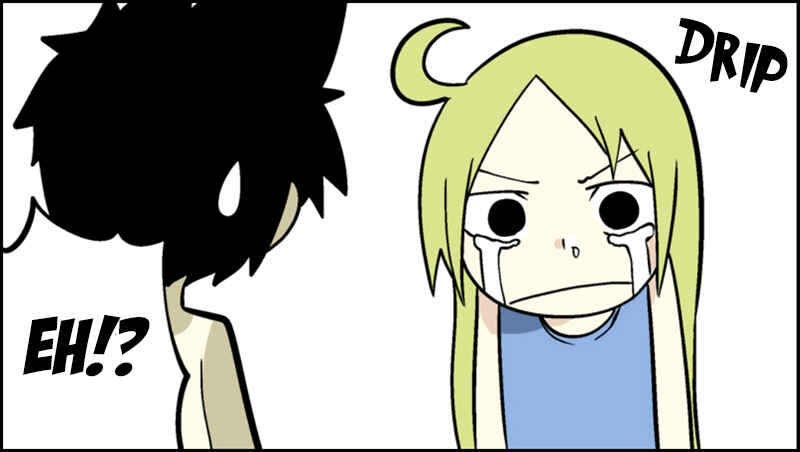 Page 34 Chapter 6 Senyuu.