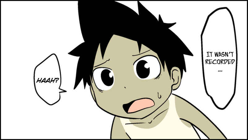 Page 36 Chapter 6 Senyuu.