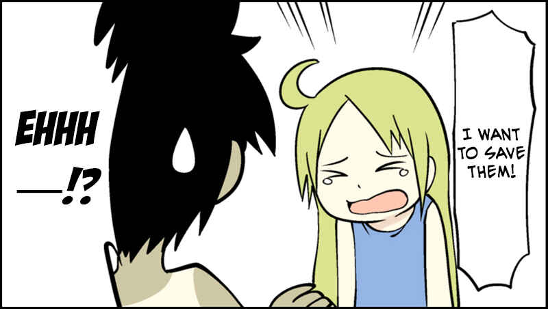 Page 39 Chapter 6 Senyuu.