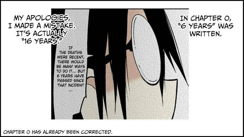 Page 42 Chapter 6 Senyuu.