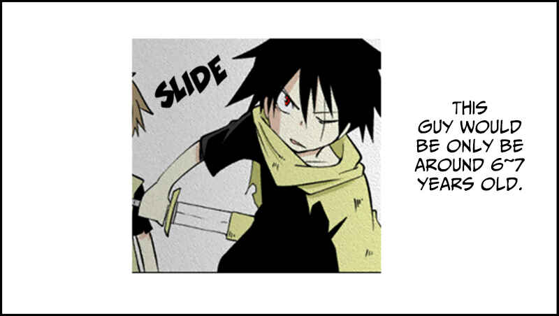 Page 44 Chapter 6 Senyuu.