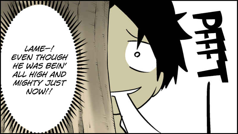 Page 5 Chapter 6 Senyuu.