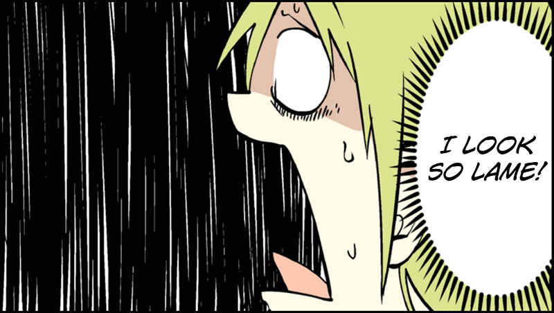 Page 6 Chapter 6 Senyuu.