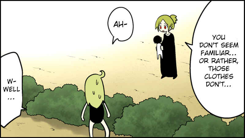 Page 8 Chapter 6 Senyuu.