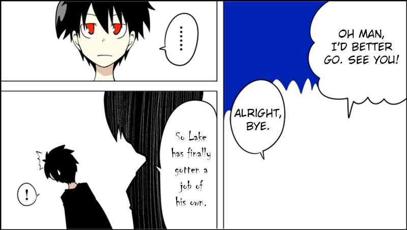 Page 6 Chapter 47 Senyuu.