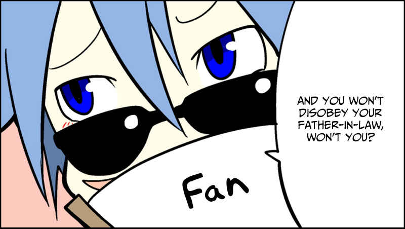 Page 16 Chapter 10 Senyuu.