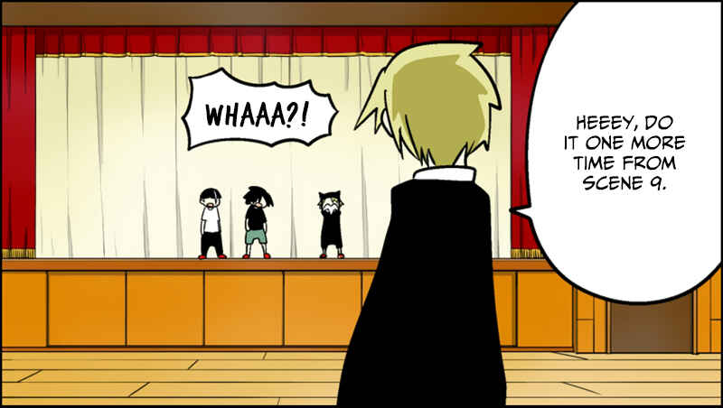 Page 19 Chapter 10 Senyuu.