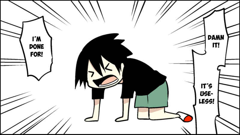 Page 2 Chapter 10 Senyuu.