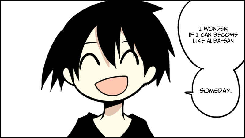 Page 33 Chapter 10 Senyuu.