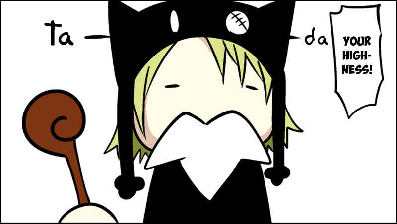 Page 4 Chapter 10 Senyuu.