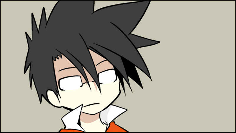 Page 44 Chapter 10 Senyuu.