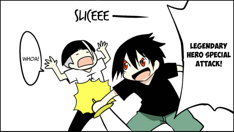 Page 7 Chapter 10 Senyuu.