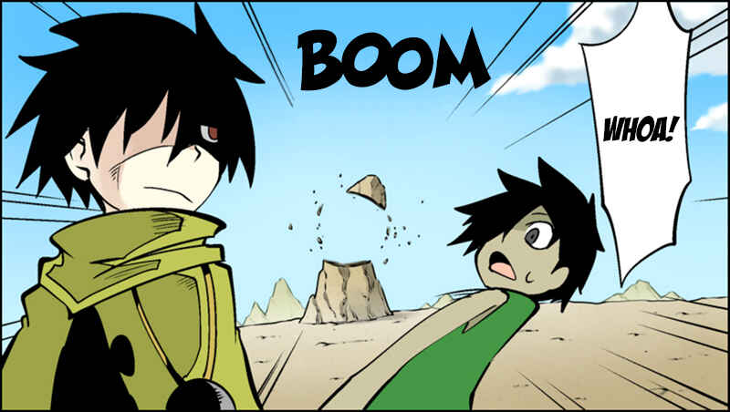 Page 15 Chapter 10 Senyuu.