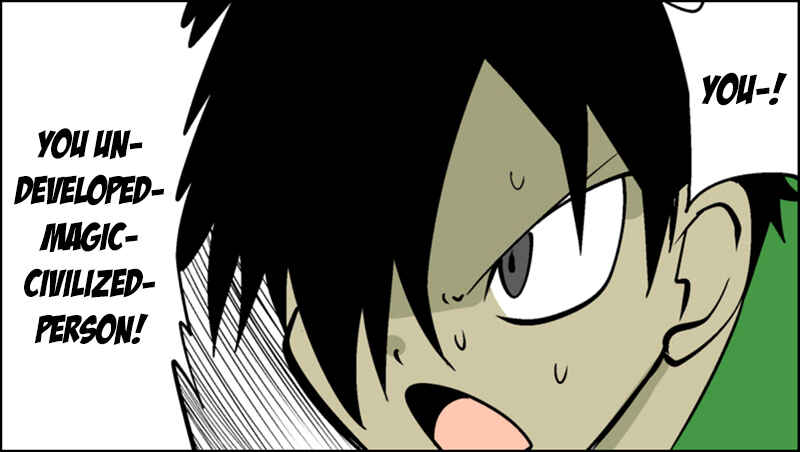 Page 16 Chapter 10 Senyuu.
