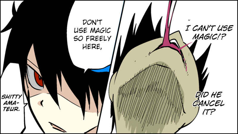 Page 18 Chapter 10 Senyuu.