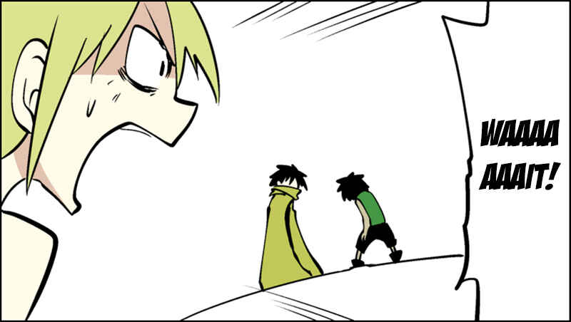 Page 20 Chapter 10 Senyuu.