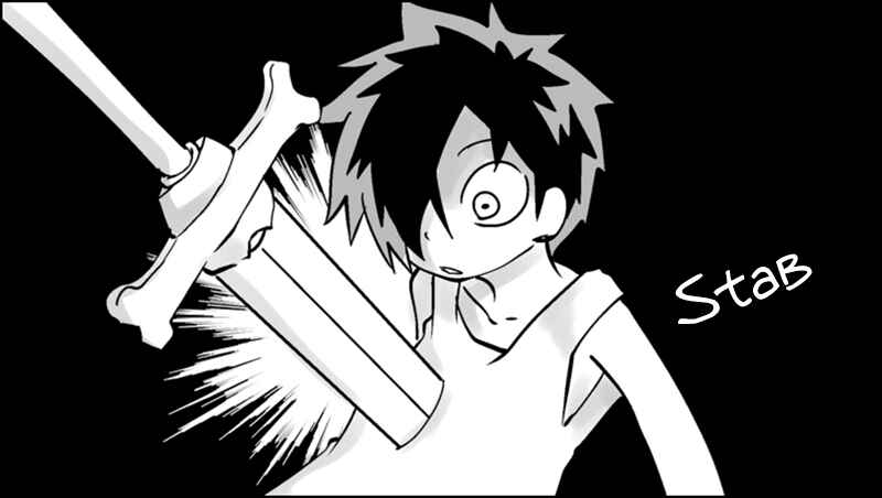 Page 23 Chapter 10 Senyuu.