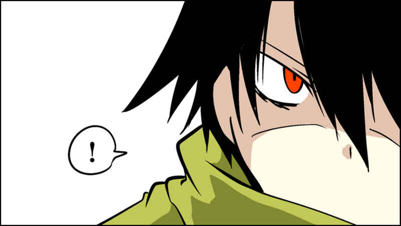 Page 25 Chapter 10 Senyuu.
