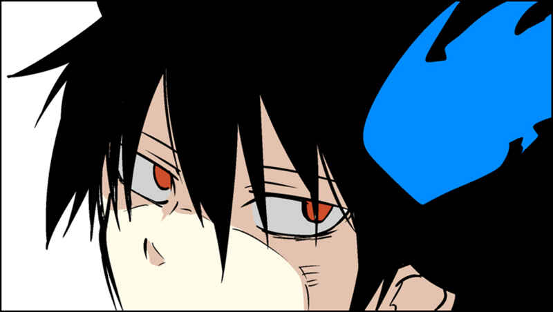 Page 3 Chapter 10 Senyuu.