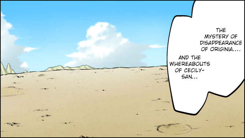 Page 32 Chapter 10 Senyuu.