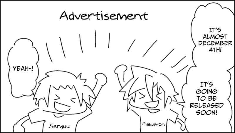 Page 36 Chapter 10 Senyuu.
