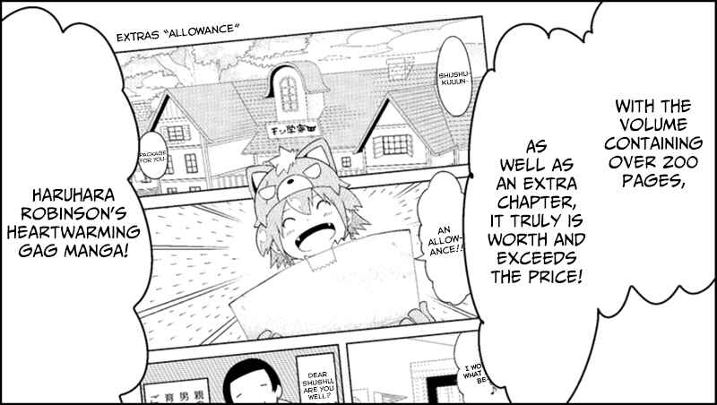 Page 38 Chapter 10 Senyuu.