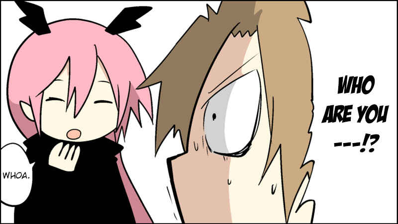 Page 12 Chapter 55 Senyuu.